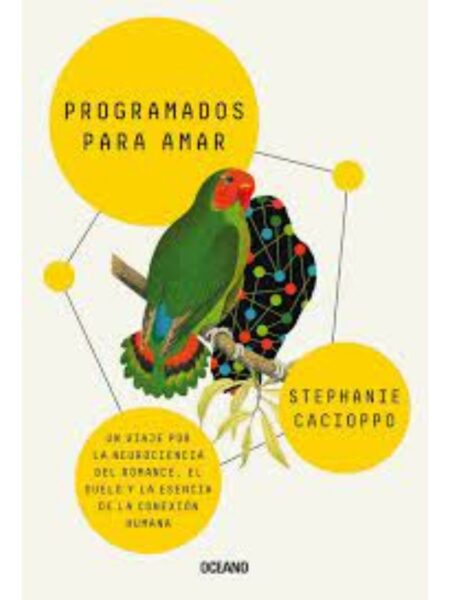 PROGRAMADOS PARA AMAR