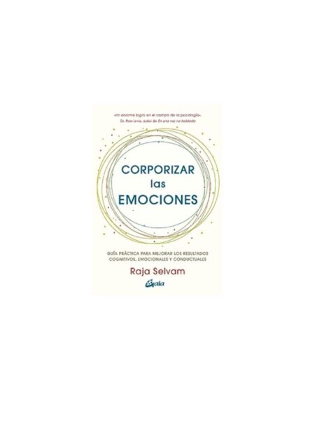 CORPORIZAR LAS EMOCIONES
