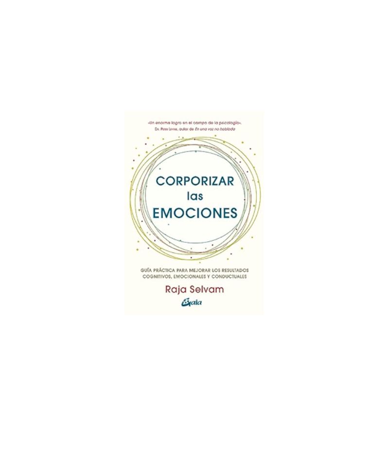 CORPORIZAR LAS EMOCIONES