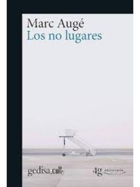 LOS NO LUGARES