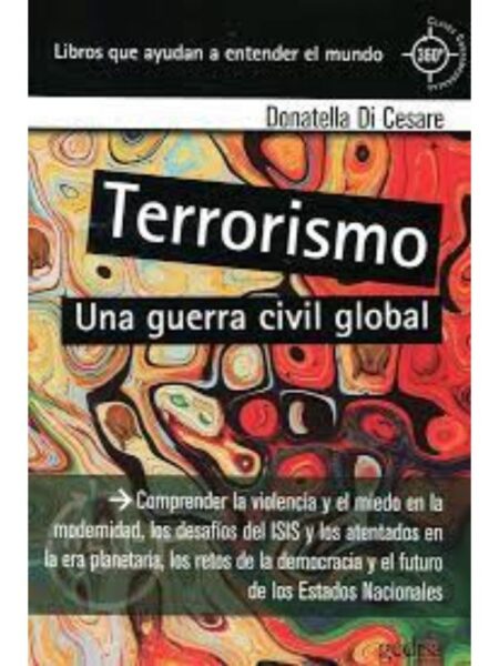 TERRORISMO -UN GUERRA CIVIL GLOBAL-