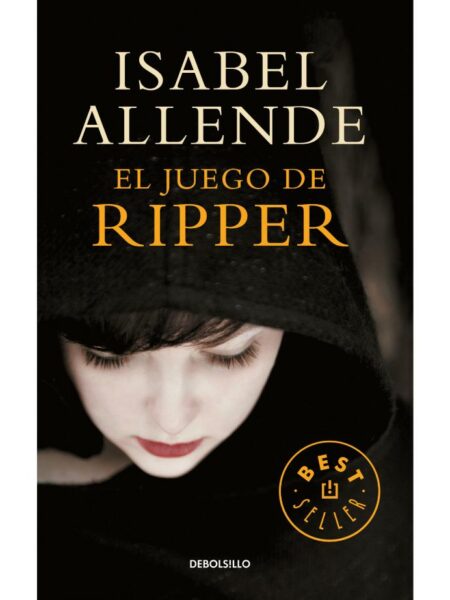 JUEGO DE RIPPER, EL