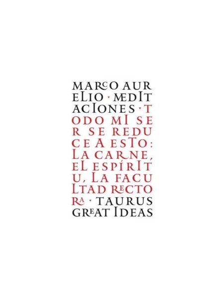 MEDITACIONES