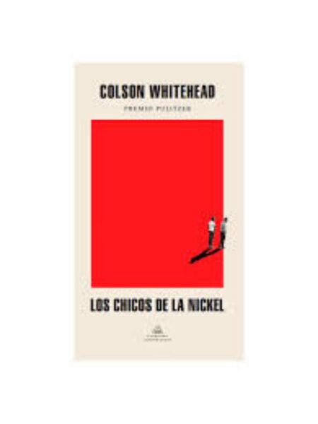 CHICOS DE LA NICKEL, LOS