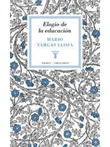 ELOGIO DE LA EDUCACIÓN