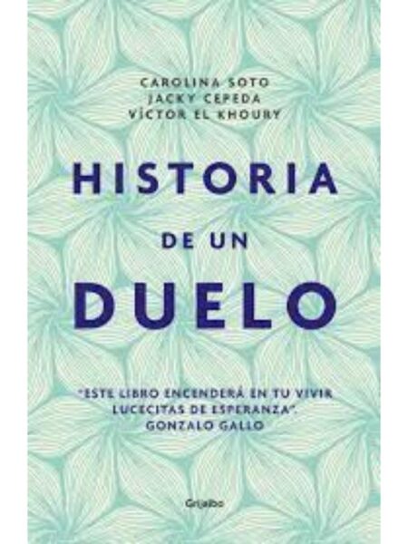 HISTORIA DE UN DUELO