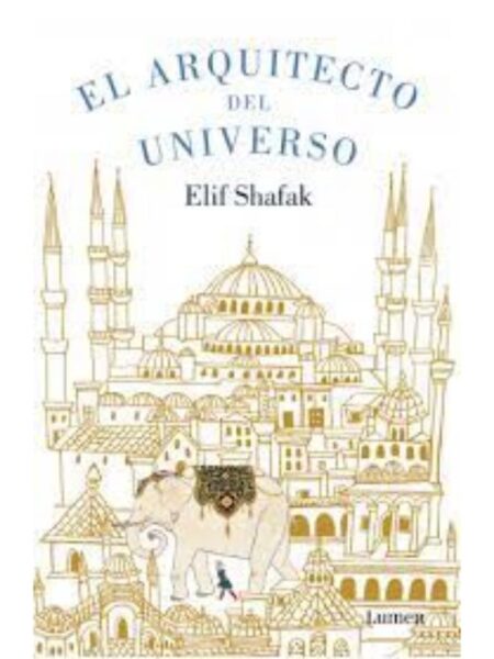 ARQUITECTO DEL UNIVERSO, EL