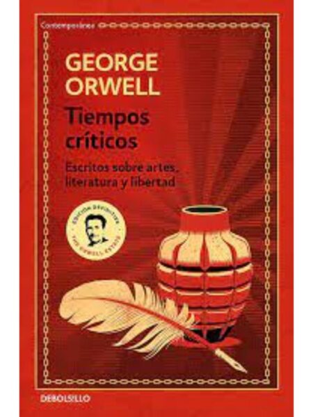 TIEMPOS CRÍTICOS