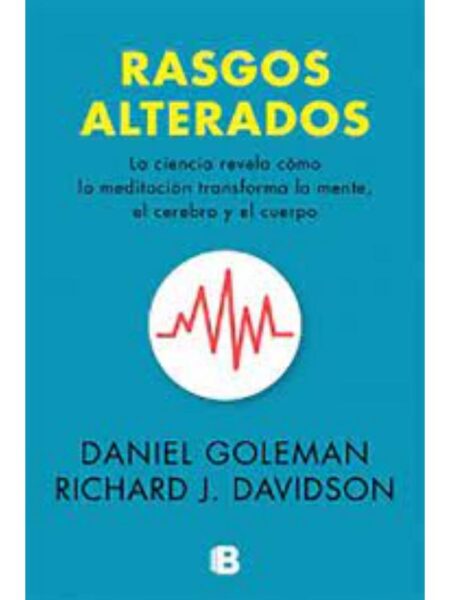 RASGOS ALTERADOS