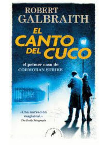 CANTO DEL CUCO, EL
