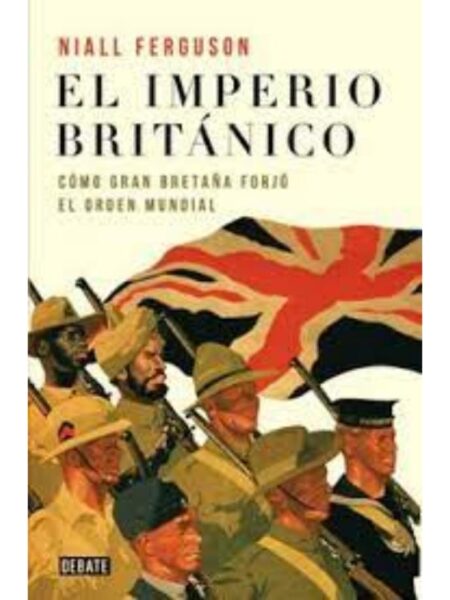 IMPERIO BRITÁNICO, EL