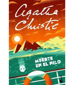MUERTE EN EL NILO