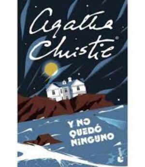 Y NO QUEDÓ NINGUNO (DIEZ NEGRITOS)
