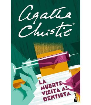 MUERTE VISITA AL DENTISTA, LA