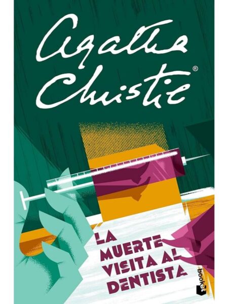 MUERTE VISITA AL DENTISTA, LA