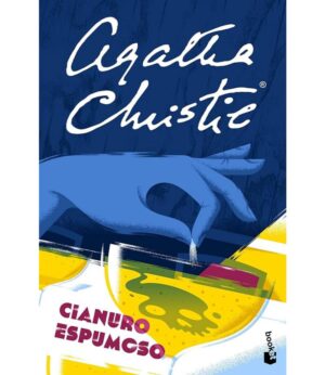 CIANURO ESPUMOSO