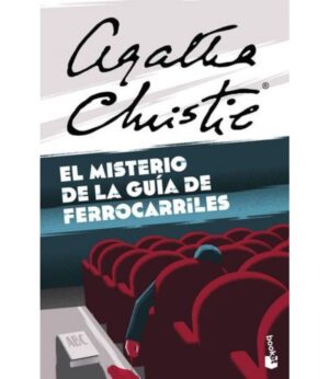 MISTERIO DE LA GUÍA DE FERROCARRILES, EL