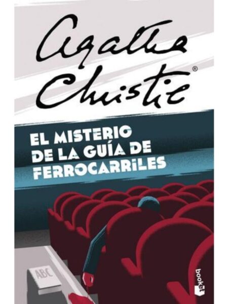 MISTERIO DE LA GUÍA DE FERROCARRILES, EL