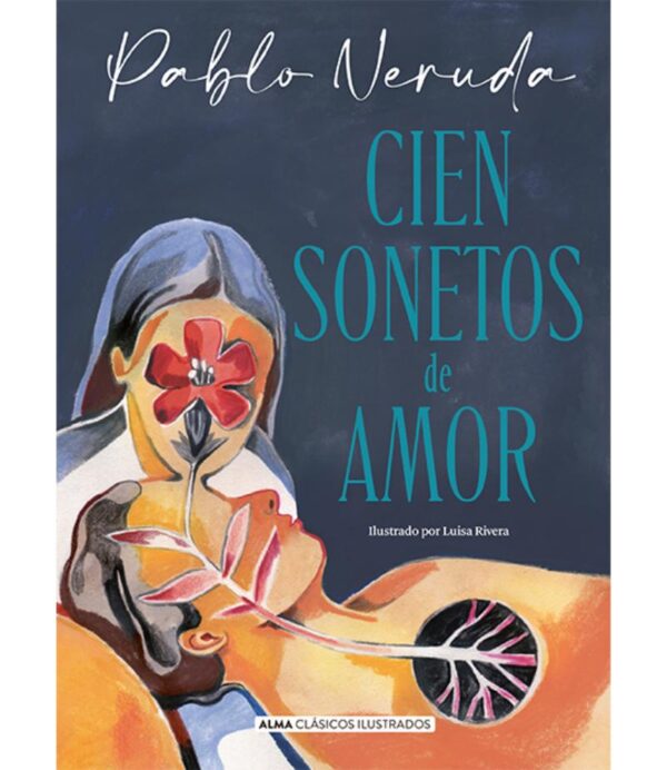 CIEN SONETOS DE AMOR