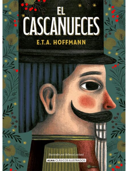 CASCANUECES, EL