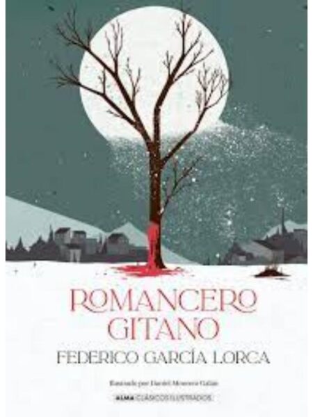 ROMANCERO GITANO