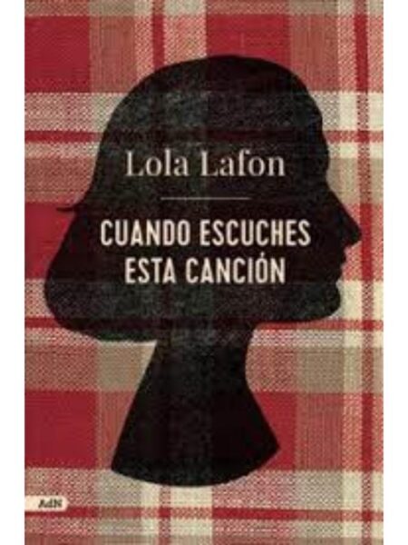 CUANDO ESCUCHES ESTA CANCIÓN (ADN)