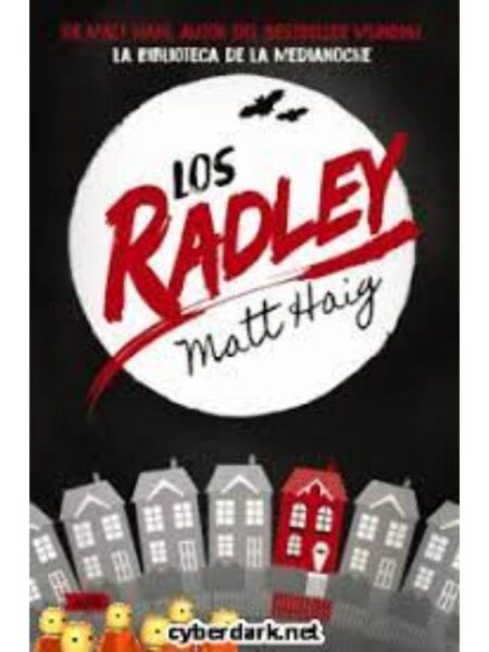 LOS RADLEY