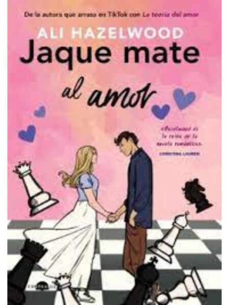 JAQUE MATE AL AMOR