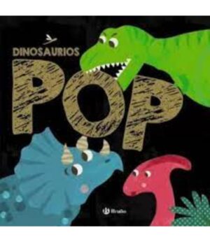 DINOSAURIOS POP