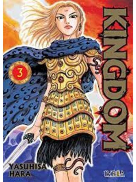KINGDOM 3