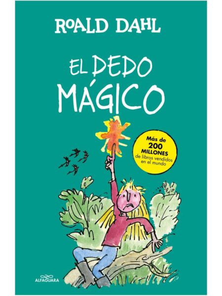 DEDO MÁGICO, EL