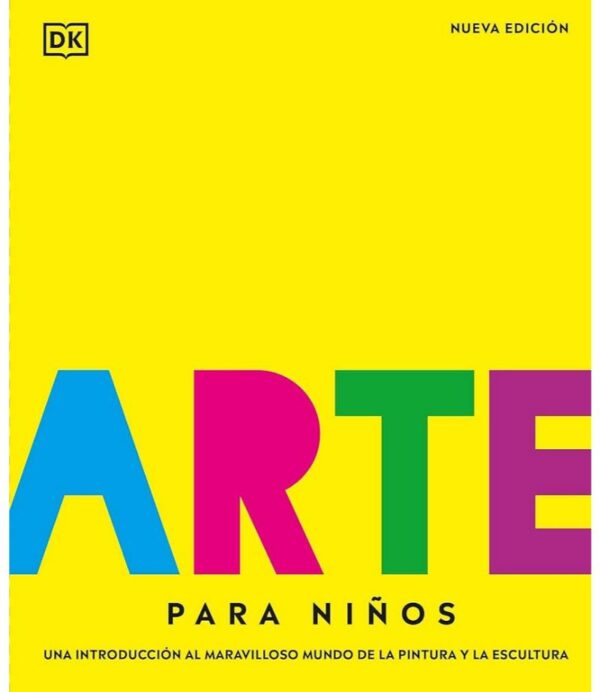 ARTE PARA NIÑOS