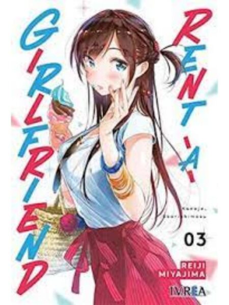 RENT-A-GIRLFRIEND 3