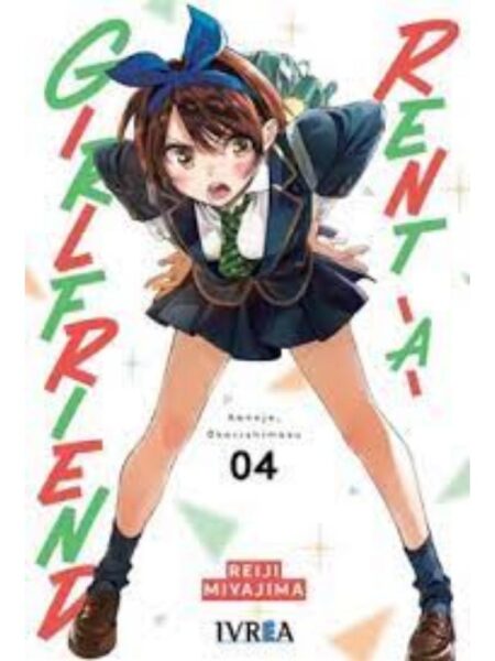 RENT-A-GIRLFRIEND 4