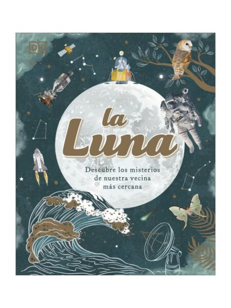 LUNA, LA