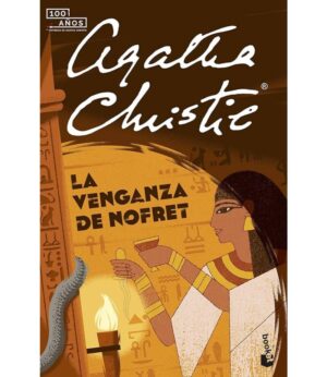 VENGANZA DE NOFRET, LA