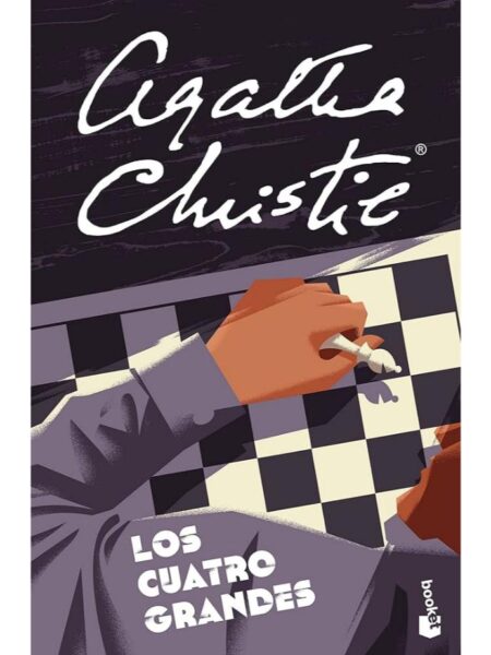 CUATRO GRANDES, LOS