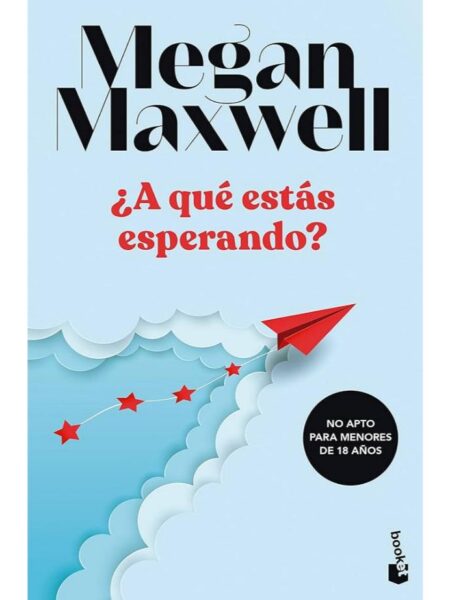 ¿A QU´ESTÁS ESPERANDO?