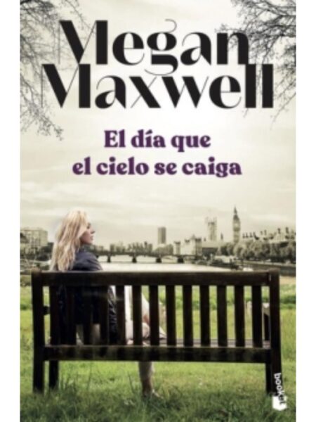DÍA QUE EL CIELO SE CAIGA, EL