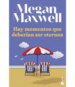 HAY MOMENTOS QUE DEBERÍAN SER ETERNOS