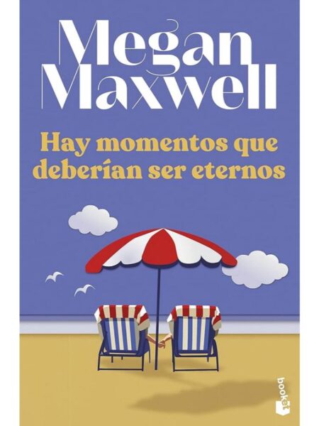 HAY MOMENTOS QUE DEBERÍAN SER ETERNOS
