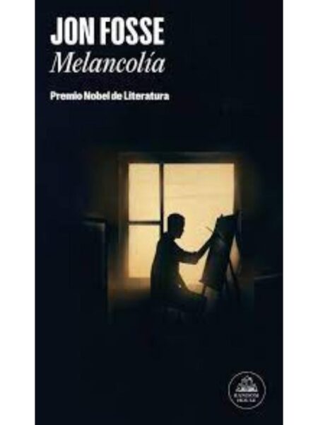 MELANCOLÍA