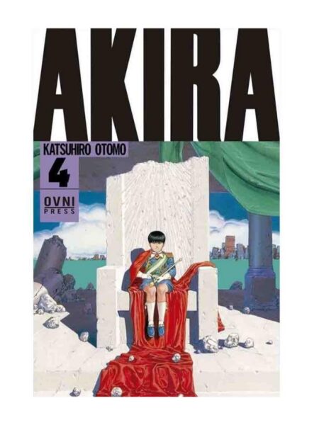 AKIRA 4