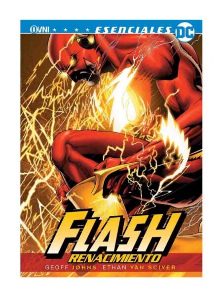 FLASH RENACIMIENTO