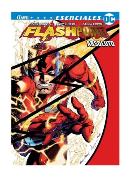 FLASHPOINT ABSOLUTO
