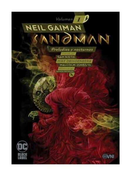 SANMAN -PRELUDIOS Y NOCTURNOS- 1