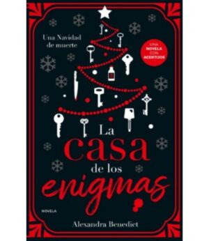 CASA DE LOS ENIGMAS, LA