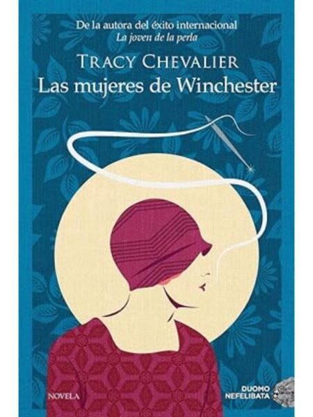 MUJERES DE WINCHESTER, LAS