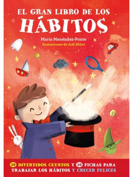 GRAN LIBRO DE LOS HÁBITOS, EL