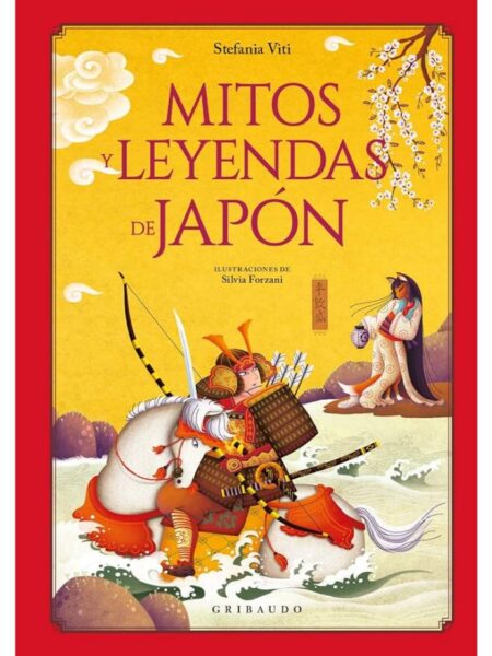 MITOS Y LEYENDAS DE JAP?N